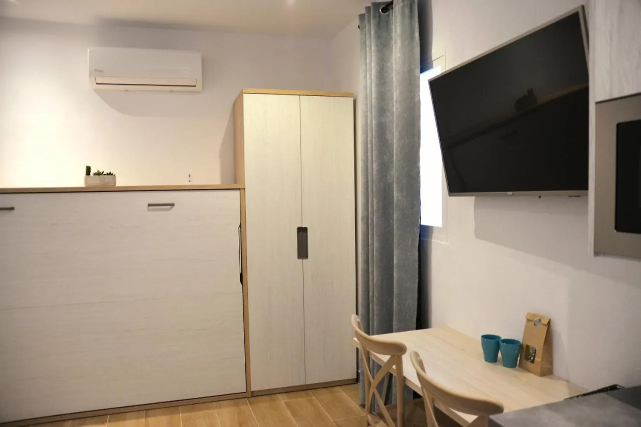 Estudio El Rincon De La Luz Apartment Conil De La Frontera Spain