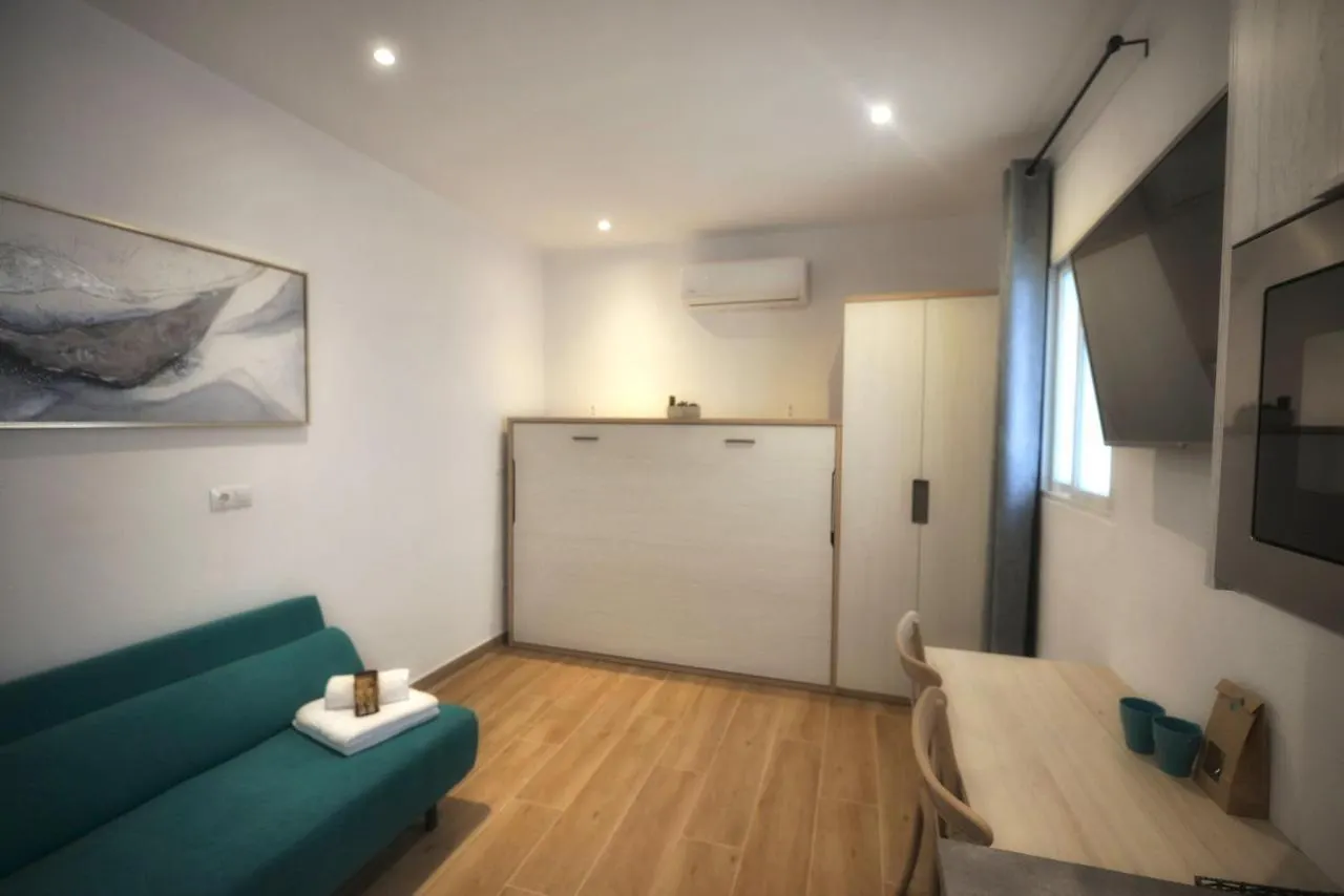 Estudio El Rincon De La Luz Apartment Conil De La Frontera