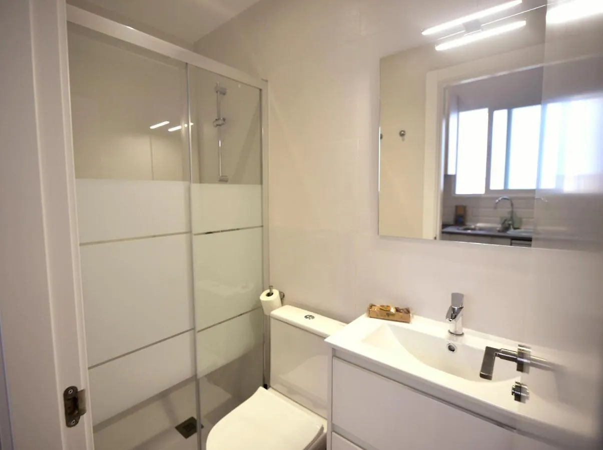 Estudio El Rincon De La Luz Apartment Conil De La Frontera